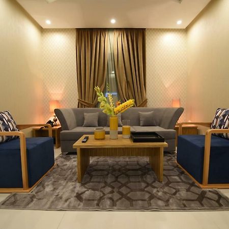 Clemence Suites Эр-Рияд Экстерьер фото