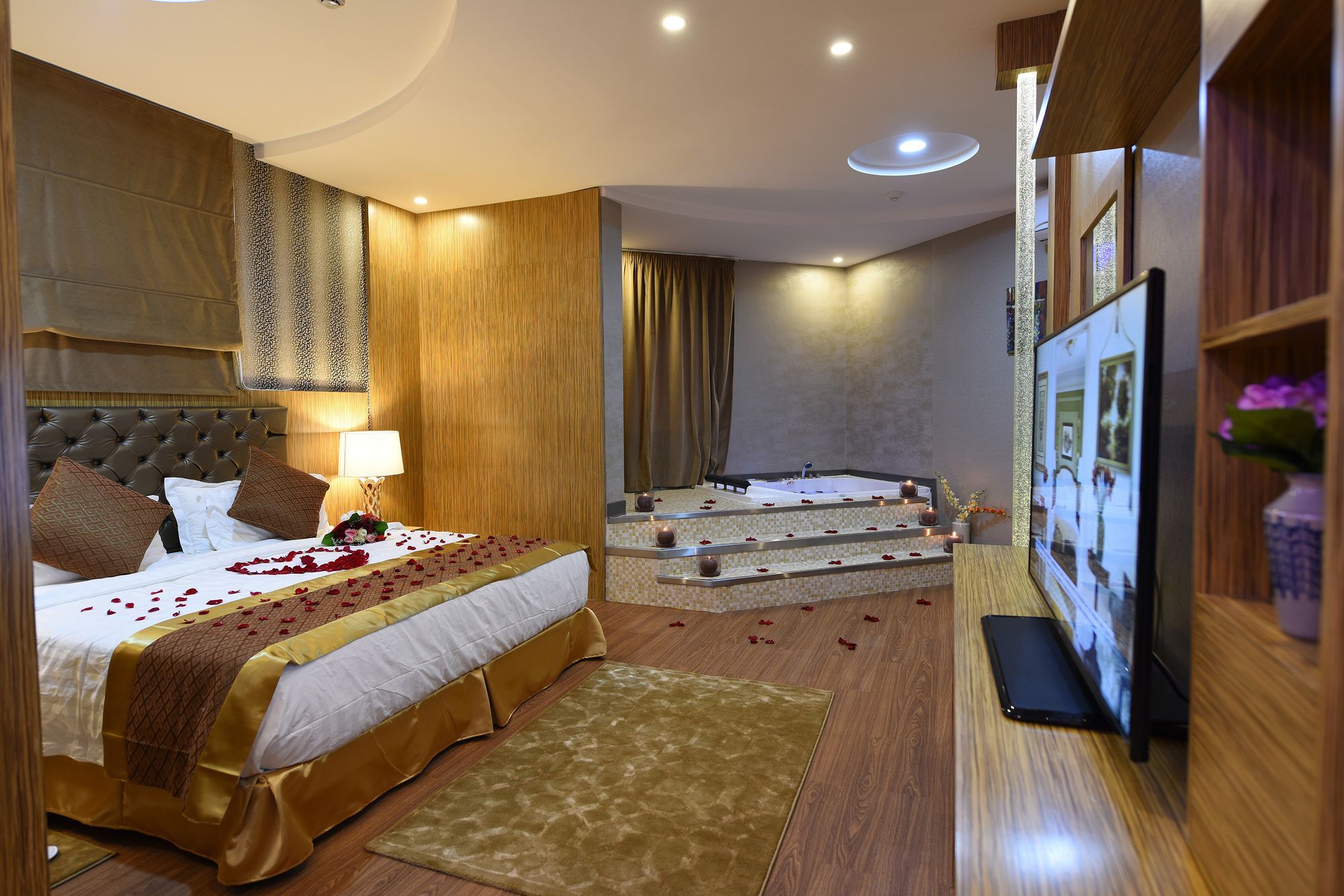 Clemence Suites Эр-Рияд Экстерьер фото