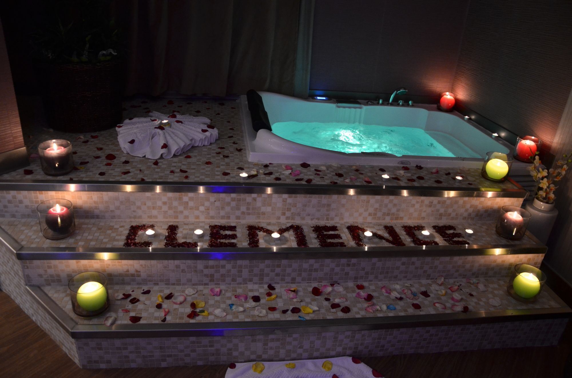 Clemence Suites Эр-Рияд Экстерьер фото