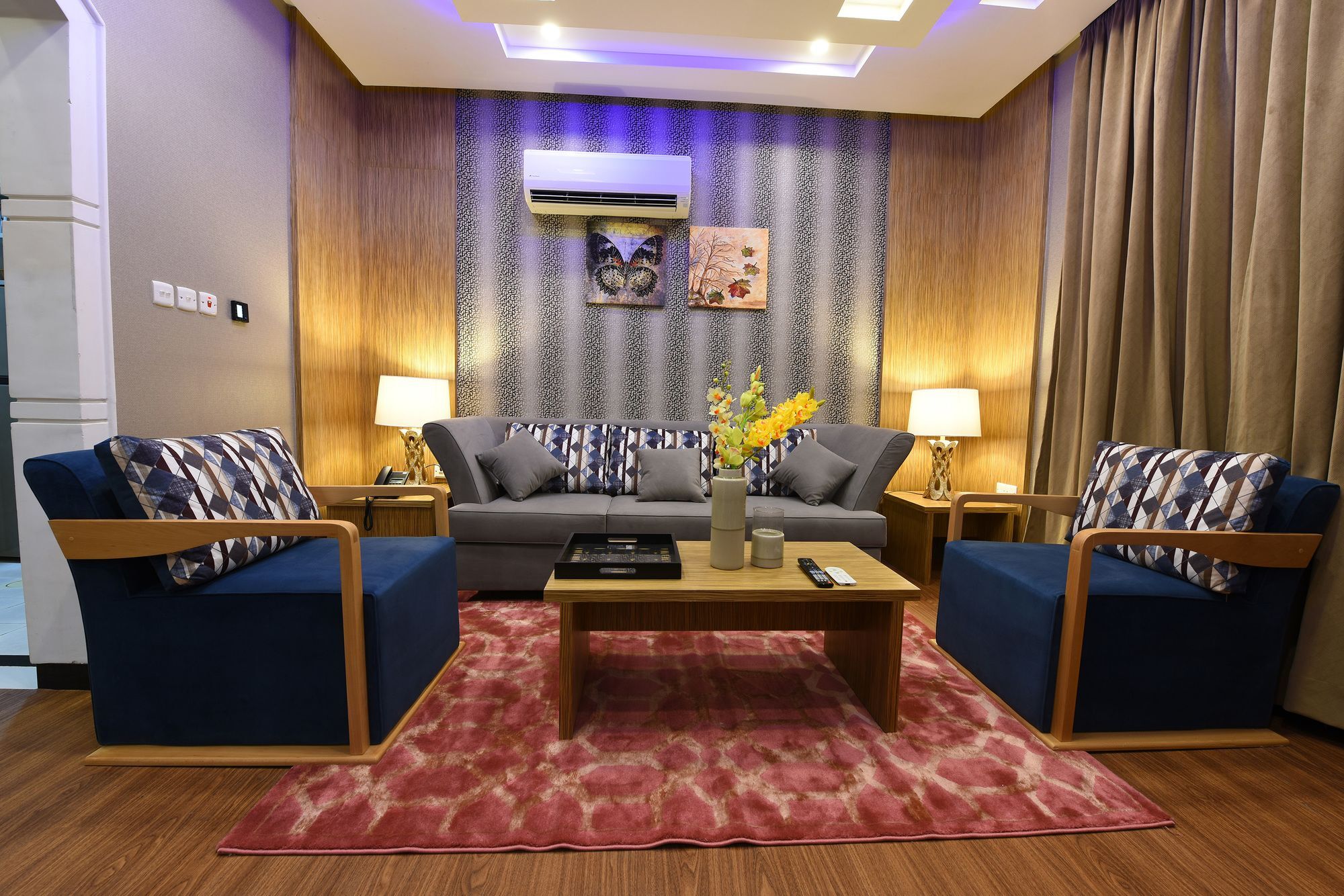 Clemence Suites Эр-Рияд Экстерьер фото