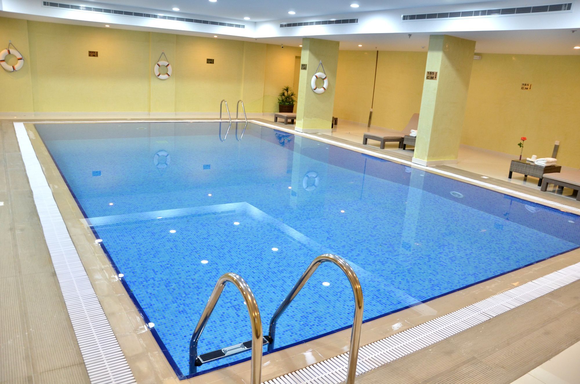 Clemence Suites Эр-Рияд Экстерьер фото